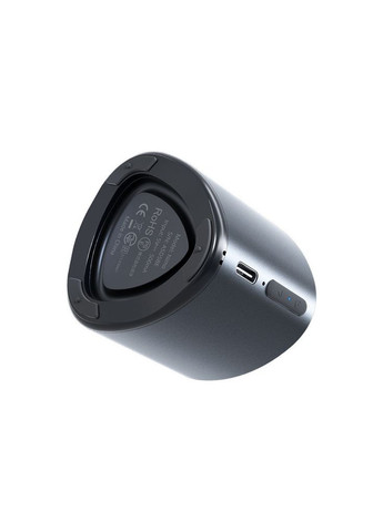 Акустична система (m351372) Tronsmart Nimo Mini Speaker Black (369017214)