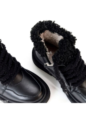 Зимние зимние ботинки Helen