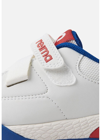 Белые демисезонные кроссовки reimatec Reima Kiirus