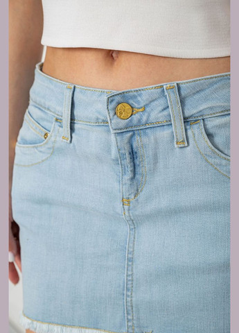 Спідниця джинсова, 244R264 Ager (360858588)