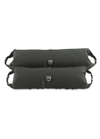 Велосумка на кермо Bar Drybag 16, Black (ACPC 119306) 2021 Acepac (361660124)