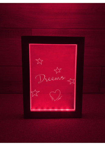 Планер (поверхня для нотаток) нічник Creative (355391699)