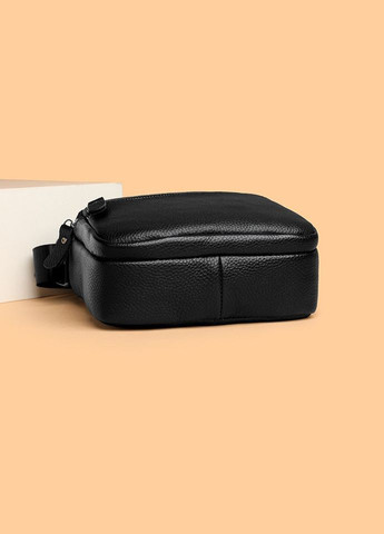 Сумка через плече чоловіча, барсетка шкіряна месенджер No Brand (347245993)