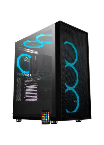 Компьютер Wolverine D7611 (I5M32G3060W.D7611) Vinga (323086575)