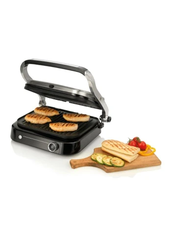 Гриль GCG2100S (GC5006-GS) (6910447) Gorenje (315004487)