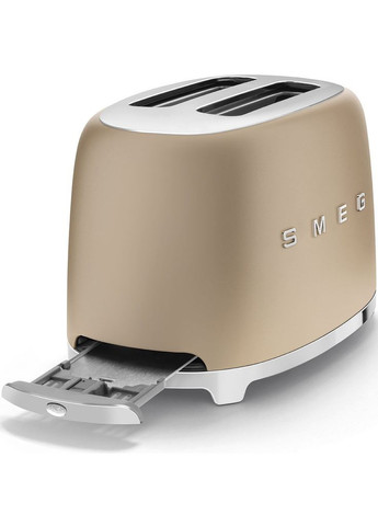 Тостер TSF01CHMEU SMEG (360402706)