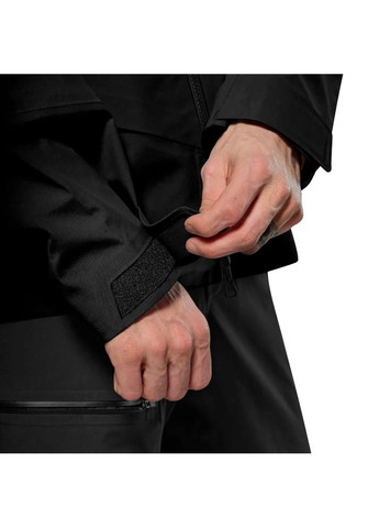 Куртка тактическая Salewa (372913239)