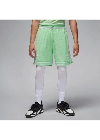 Шорты мужские Sport Dri-Fit Shorts Green Air Jordan (366039094)