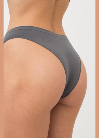 Трусики женские бесшовные бразилиана Giulia BRASILIAN BRIEFS COLOR (296470291)