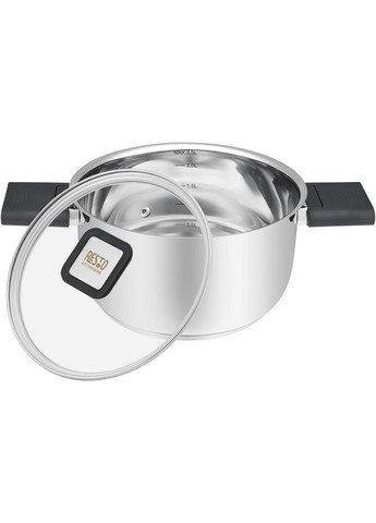 Кастрюля 2.5 л (92202) RESTO (323044112)