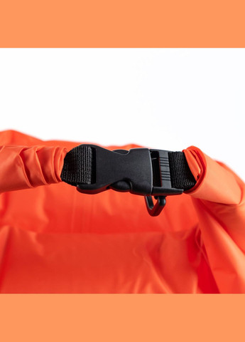 Гермомішок PVC 90 л TRA-105 Червоний Tramp Nylon (317254379)