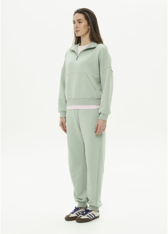 Свитшот, цвет Оливковый Alvo (367831587)