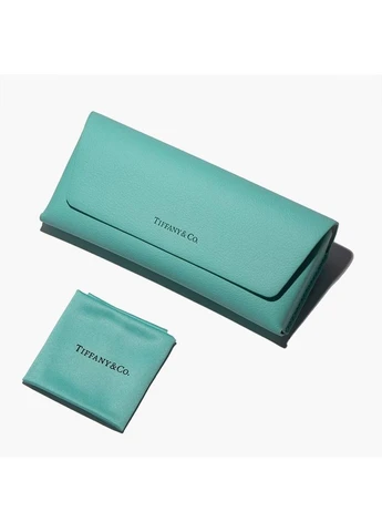 Солнцезащитные очки TF 3107KB 622116 Tiffany (401992786)