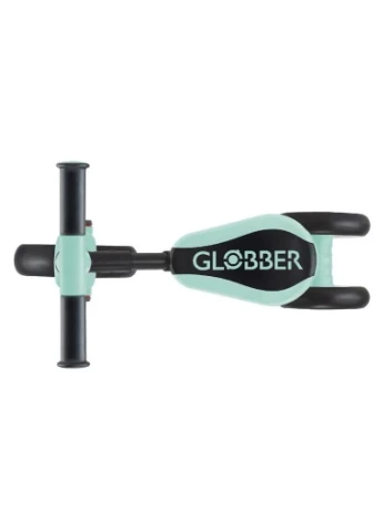 Велосипед детский серии LEARNING TRIKE 2в1, мятный, до 20кг, 3 колеса (DWT_735-206) Globber (398862681)