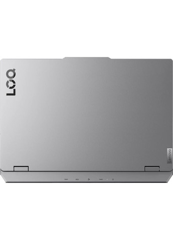 Ноутбук LOQ 15IRX10 Luna Grey (83JE00X5RA) Lenovo (372465045)