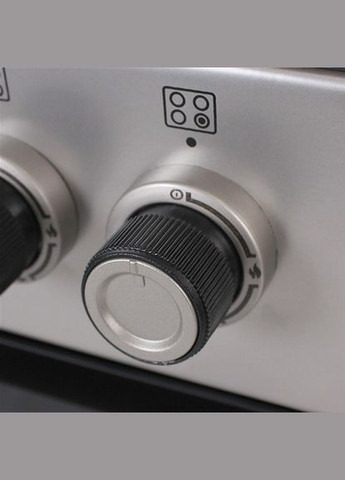 Газова плита PSG 64004 B PRIME TECHNICS (368596394)