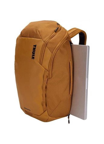 Городской рюкзак Chasm Backpack 26L Golden (TH 3204983) Thule (322238007)