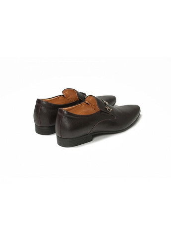 Коричневые туфли 7141907 цвет коричневый Battisto Lascari