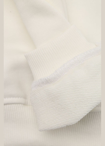 Худі для хлопчика колір молочний CB-00269731 Yuki (325812678)