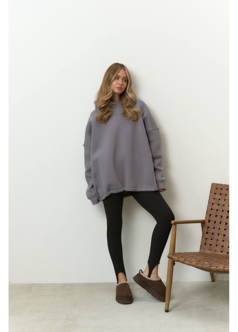 Худи Украина Unisex из турецкой тринитки пенье на флисе ❄️❄️❄️ Україна (368541123)