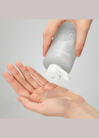 Освітлювальний тонер з глутатіоном Glutathione Ampoule Toner, 200 ml SKIN&LAB (313611518)