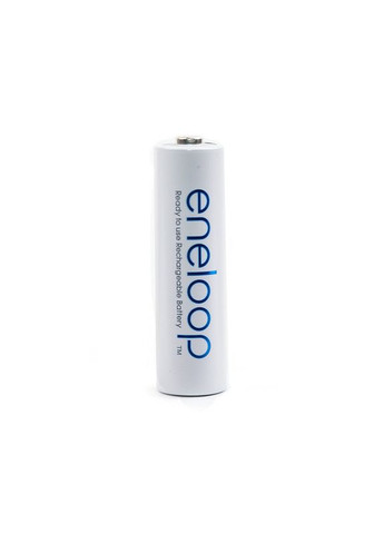 Аккумуляторы ENELOOP R6 АА 2000mAh x4шт Цена за 4шт Panasonic (335835763)
