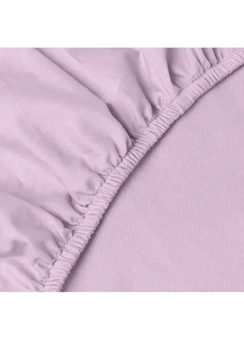 Простирадло на резинці 180х200 LILAC HAZE (4822052388518) Cosas (391379424)