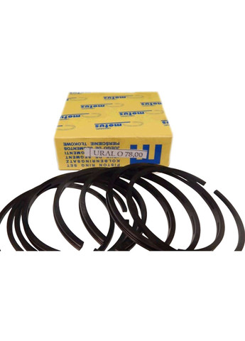 Кольца МТ, ДНЕПР, УРАЛ.STD (Ø78,00) (комплект) (Польша) (#VCH) Motus (370180217)