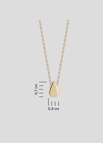 Підвіска Крапля Minimal (340097070)