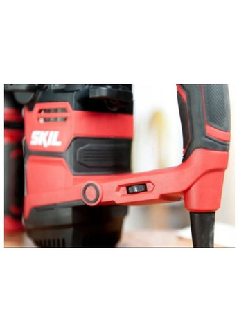 Перфоратор (RH1E1781GB) Skil 1781 GB (357239558)