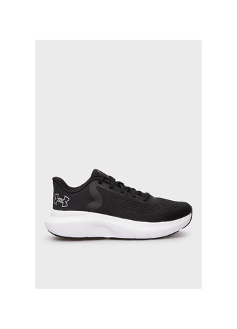 Кроссовки женские Charged Rogue 5 (3028262-001) Under Armour чёрные демисезоны (370780326)