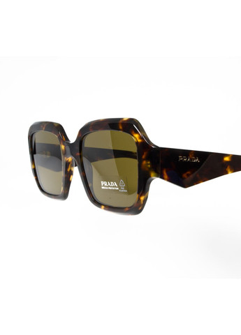 Солнцезащитные очки женские SPR28Z 14L-09Z Оригинал Prada (366972759)