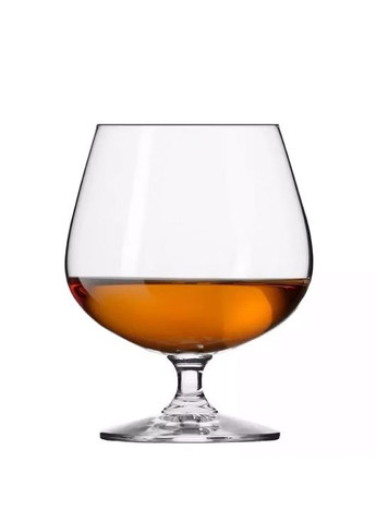 Набір келихів для коньяку BALANCE 480мл х 6шт (KROS-788630) Krosno (316702701)