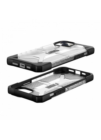Чохол-накладка Plasma для Apple iPhone 14 Plus Ice (114065114343) Urban Armor Gear (370614818)