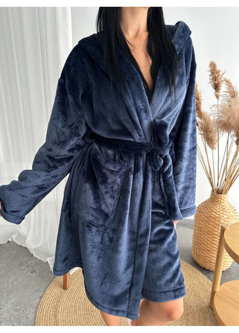 Жіночий махровий халат Osoblyva (362640986)