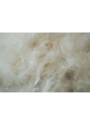 Ковдра пухова Royal Pearl 036 зима 155x215 см (2200000003782) Mirson (315026670)