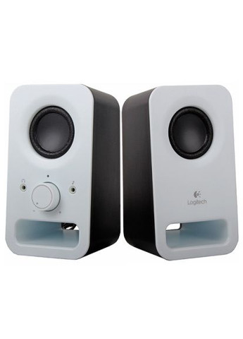Акустична система (980-000815) Logitech Z-150 Snow White (367592601)