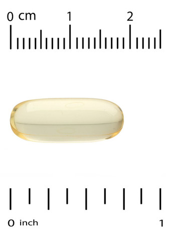 Омега-3 ДГК 700 мг., 30 капсул, фармацевтичного класу " " California Gold Nutrition (350314584)