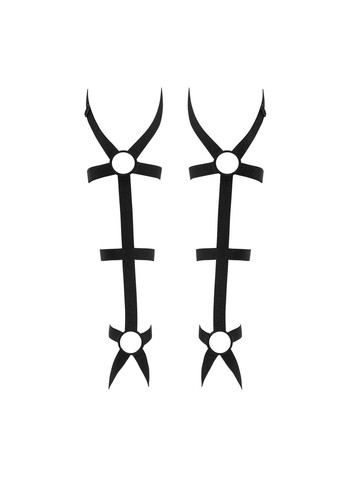 Портупея Obsessive (318802018)