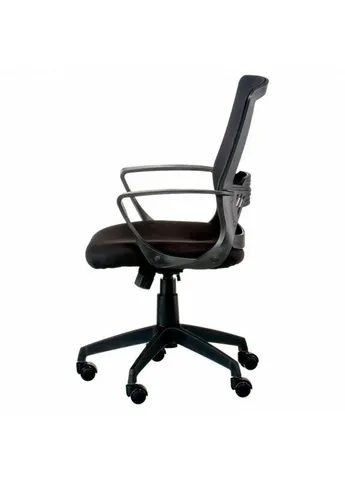 Офісне крісло (m41815) Special4You Admit black (377530716)