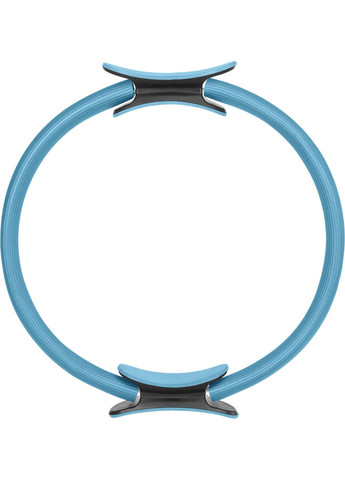 Кільце для пілатесу армоване скловолокно 38см Gymtek (367959909)