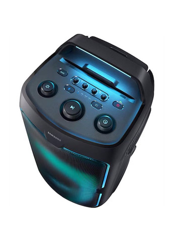 Портативная акустика MX-ST50F/UA Black Samsung (366827757)