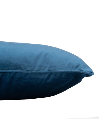Подушка декоративна ART1032NA 45х45 см темно-синя Ardesto (336881542)
