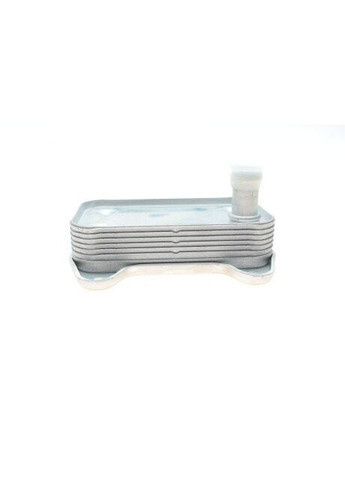 Радіатор масляний MB Sprinter/Vito OM611/646 (теплообмінник) C4222100 UA63 No Brand (360497654)