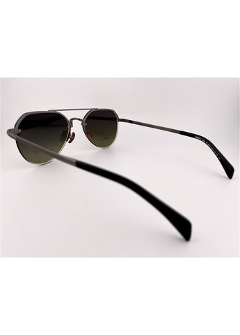 Сонцезахисні окуляри TR9517 COL.17-G15 Polarized з поляризацією. Thom RICHARD (350886915)