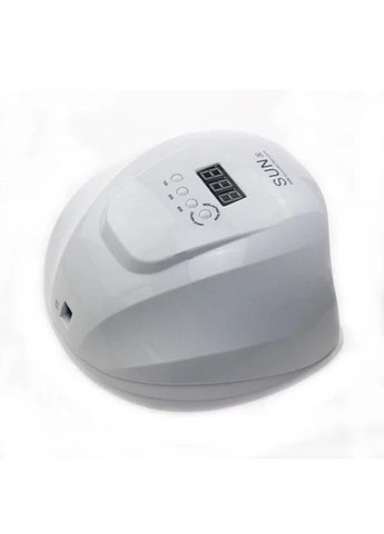 LED-лампа для сушіння нігтів Sun X 54 Вт No Brand (369627710)