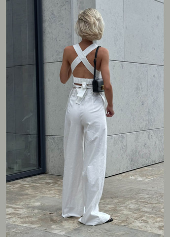 Жіночі теплі брюки Liton (301747237)