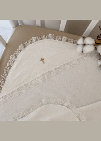 Крижма "Сонечко" BetiS (365302302)