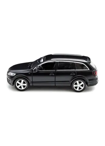 Автомодель детская AUDI Q7 V12 250433U, масштаб 1:39 TechnoDrive (410482371)