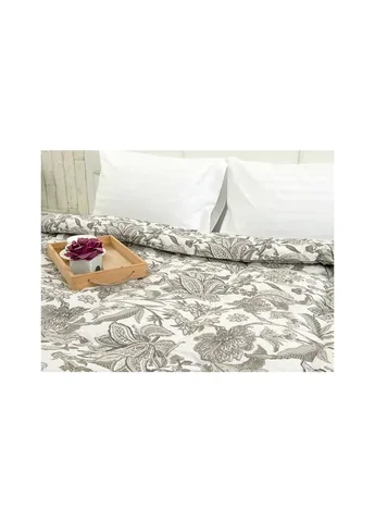 Ковдра вовняна Comfort+ Luxury зима 200х220 (322.02ШК+У_Luxury) Руно вовняна Comfort+ Luxury зима 200х220 (406870783)